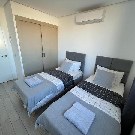 Ocean Garden Sunset Apartment - Heated Swimming Pool Free Wifi Costa Adeje  Exterior photo