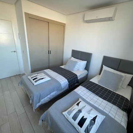 Ocean Garden Sunset Apartment - Heated Swimming Pool Free Wifi Costa Adeje  Exterior photo