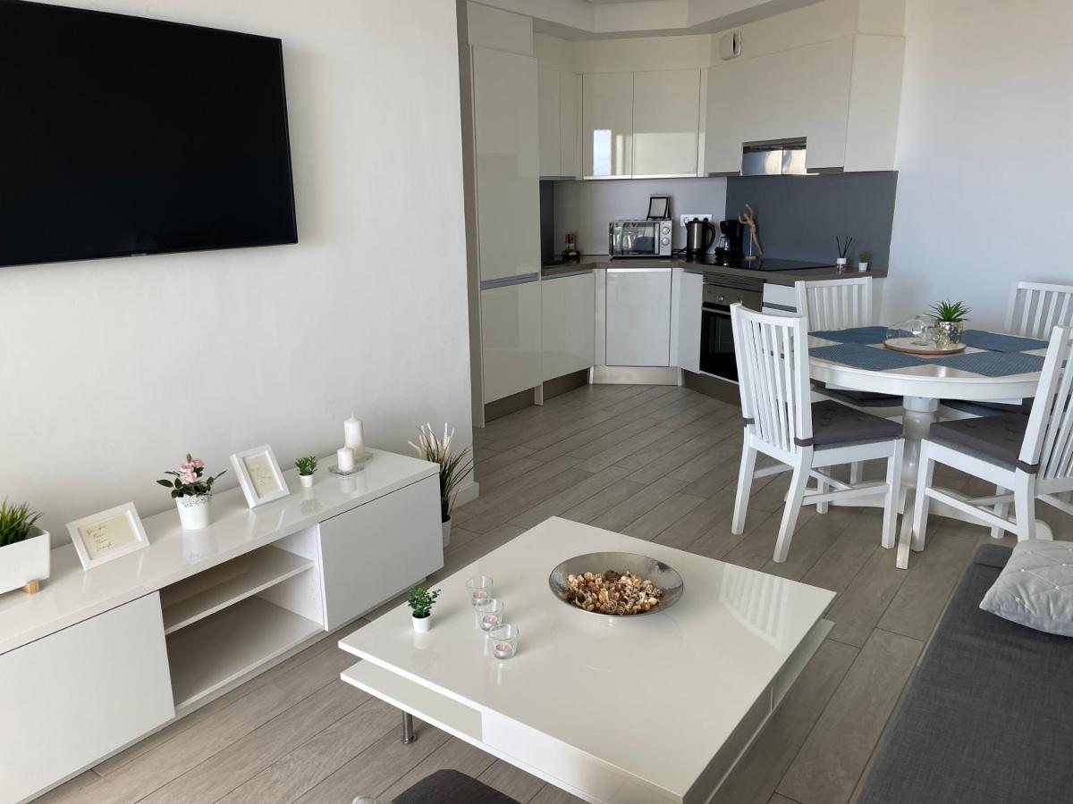 Ocean Garden Sunset Apartment - Heated Swimming Pool Free Wifi Costa Adeje  Exterior photo