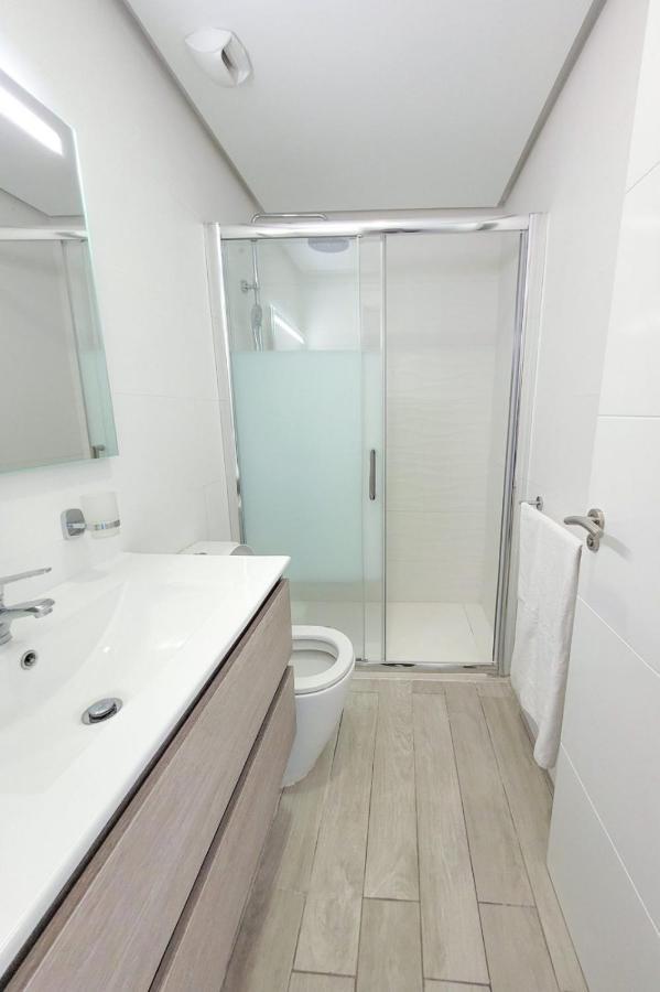 Ocean Garden Sunset Apartment - Heated Swimming Pool Free Wifi Costa Adeje  Exterior photo