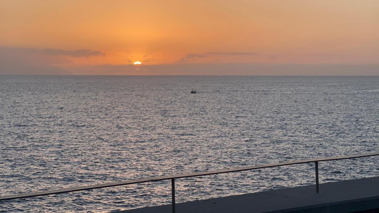 Ocean Garden Sunset Apartment - Heated Swimming Pool Free Wifi Costa Adeje  Exterior photo