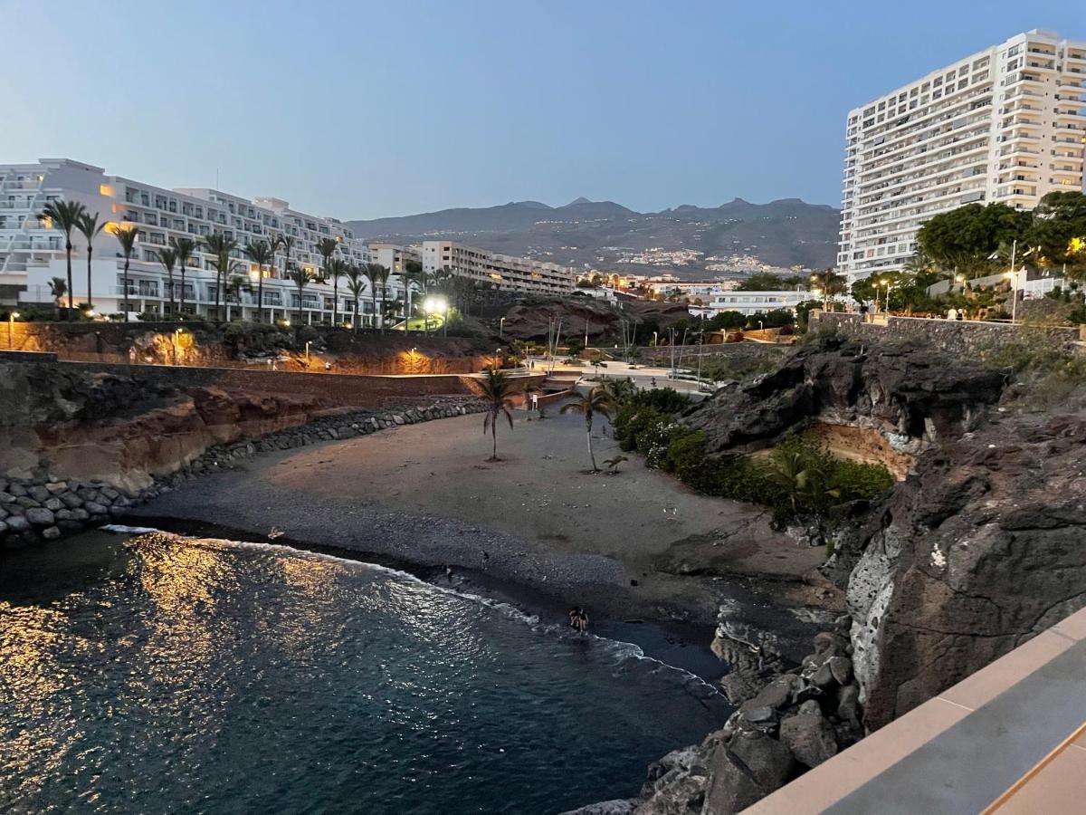 Ocean Garden Sunset Apartment - Heated Swimming Pool Free Wifi Costa Adeje  Exterior photo