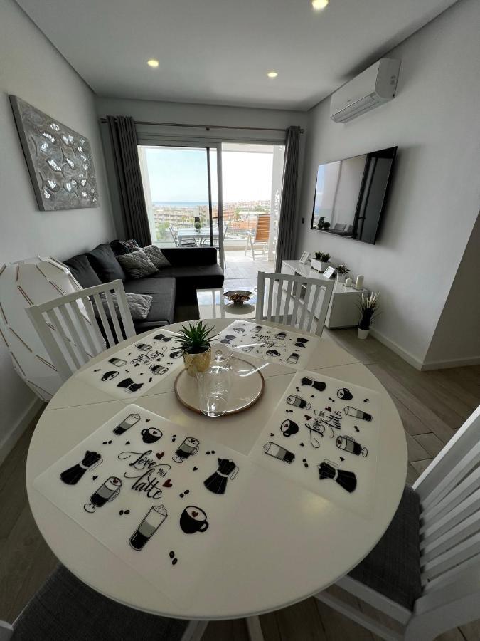 Ocean Garden Sunset Apartment - Heated Swimming Pool Free Wifi Costa Adeje  Exterior photo