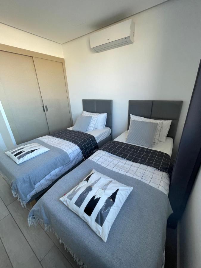 Ocean Garden Sunset Apartment - Heated Swimming Pool Free Wifi Costa Adeje  Exterior photo