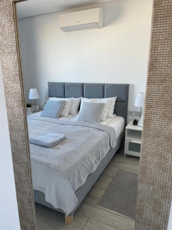 Ocean Garden Sunset Apartment - Heated Swimming Pool Free Wifi Costa Adeje  Exterior photo
