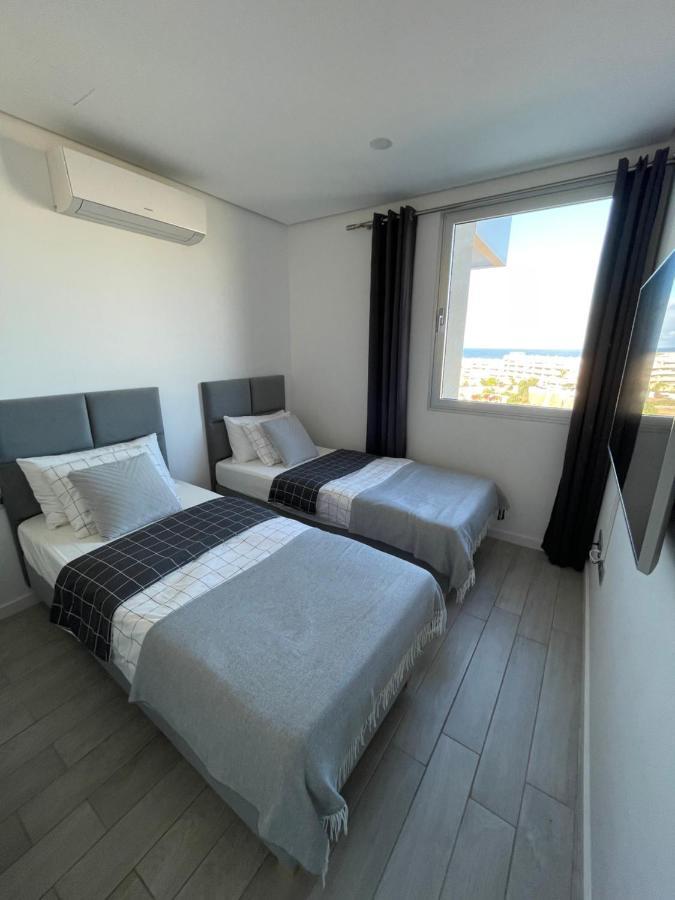 Ocean Garden Sunset Apartment - Heated Swimming Pool Free Wifi Costa Adeje  Exterior photo